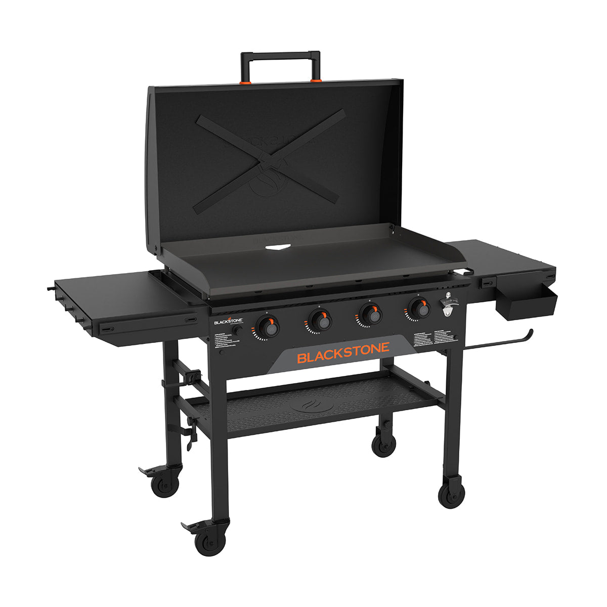 Blackstone Omnivore cooking station - 36 in