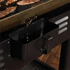 Blackstone Omnivore cooking station - 36 in