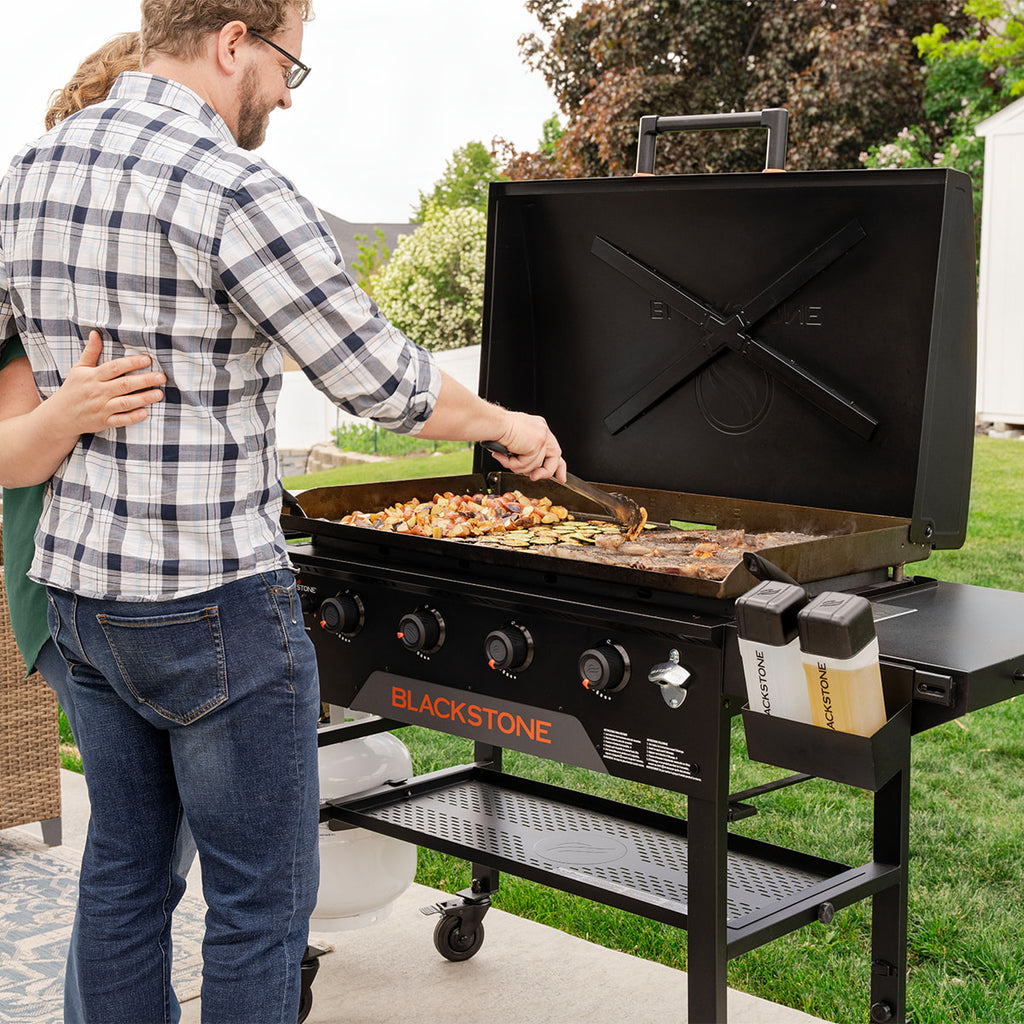 Blackstone Omnivore cooking station - 36 in