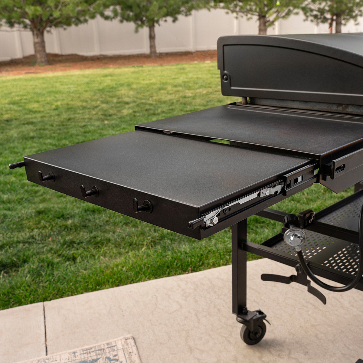Blackstone Omnivore cooking station - 36 in