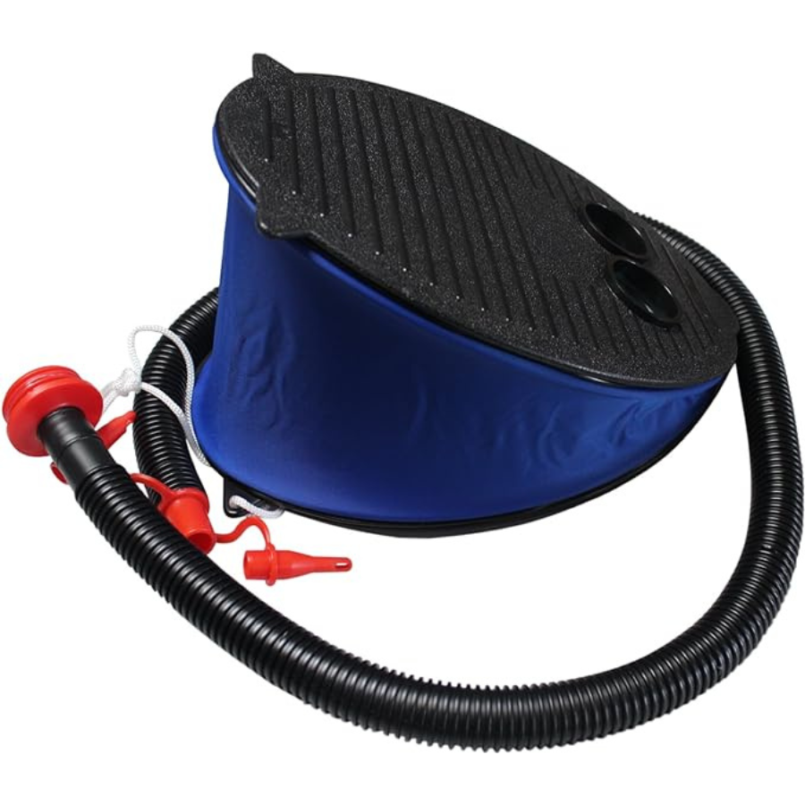 Bellows Foot Air Pump