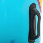 Tipsy Toucan Inflatable Ride-On