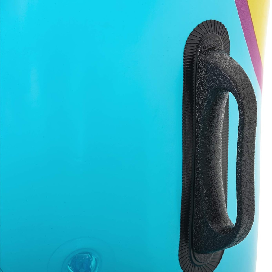 Tipsy Toucan Inflatable Ride-On