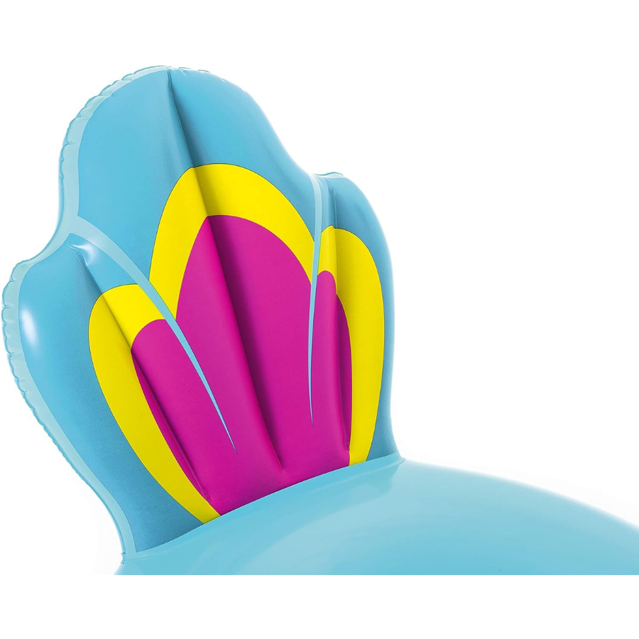 Tipsy Toucan Inflatable Ride-On