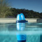 Lecteur de produits chimiques intelligent 4 en 1