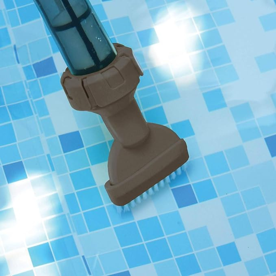 Underwater Vacuum for Hot Tubs