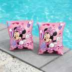 Brassards de nage Minnie Mouse