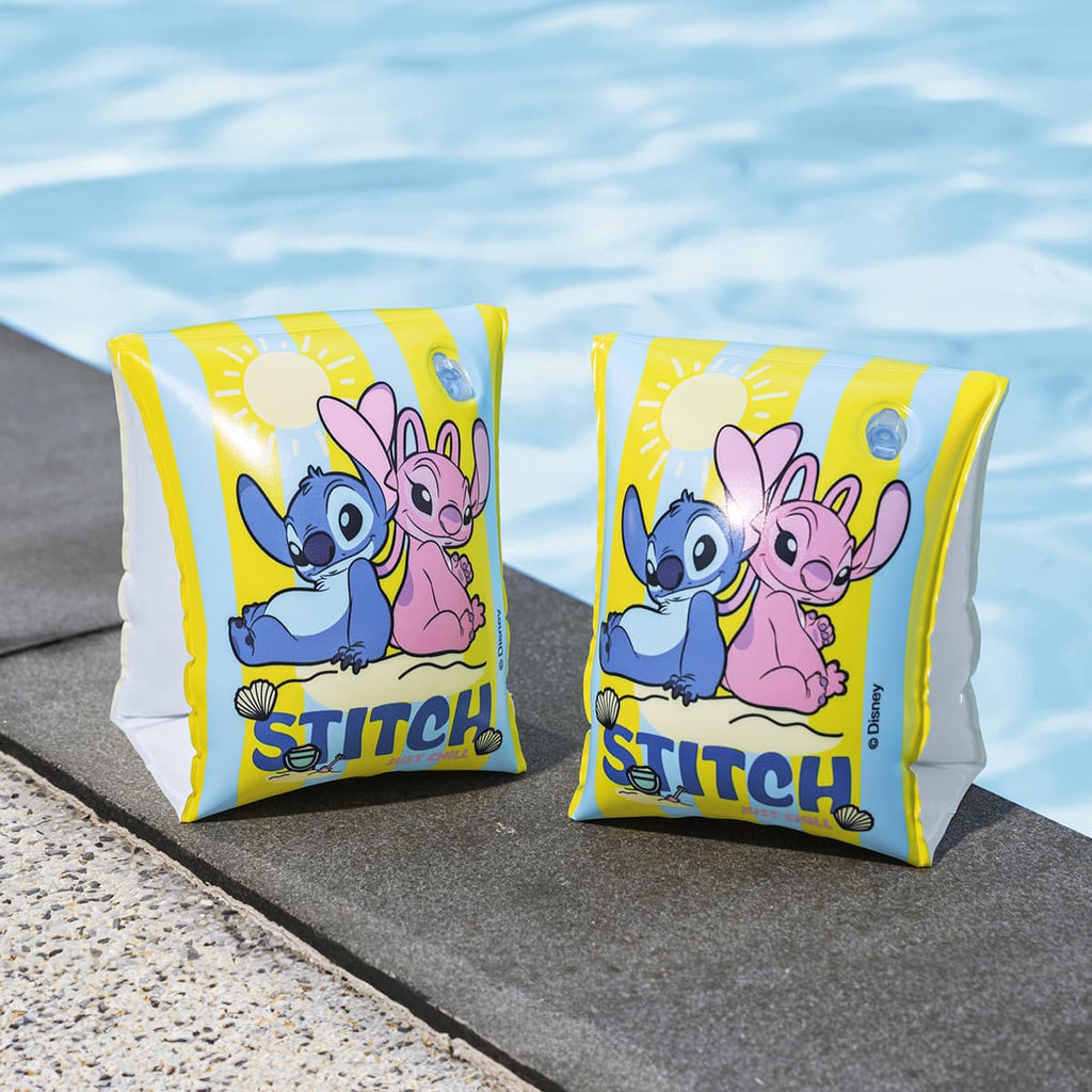 Lilo & Stitch Swim Armbands