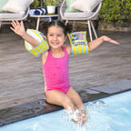 Lilo & Stitch Swim Armbands