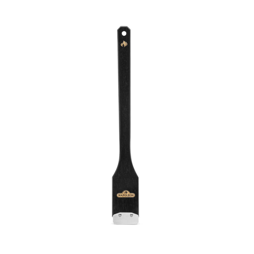 Brosse pour gril en acier inoxydable