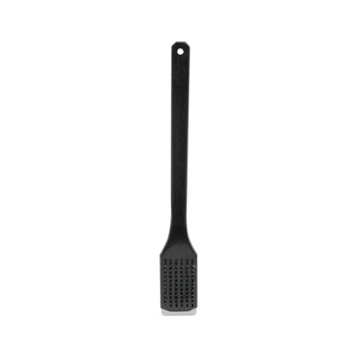 Brosse pour gril en acier inoxydable