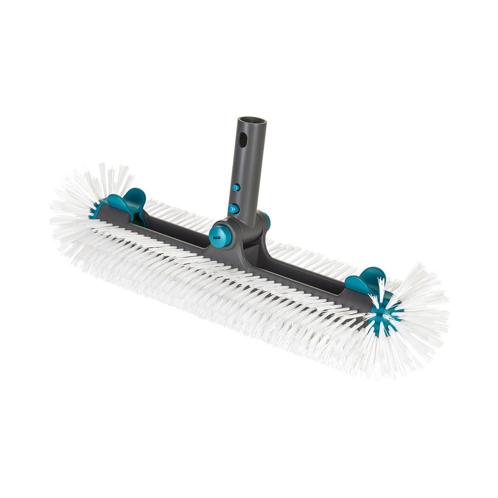 Multi-sided Pool Brush