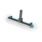 Multi-sided Pool Brush