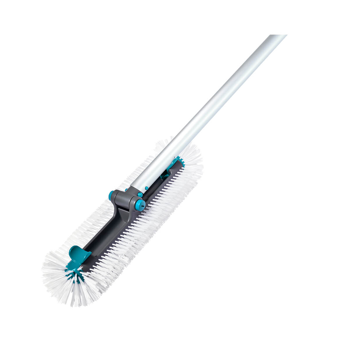Multi-sided Pool Brush