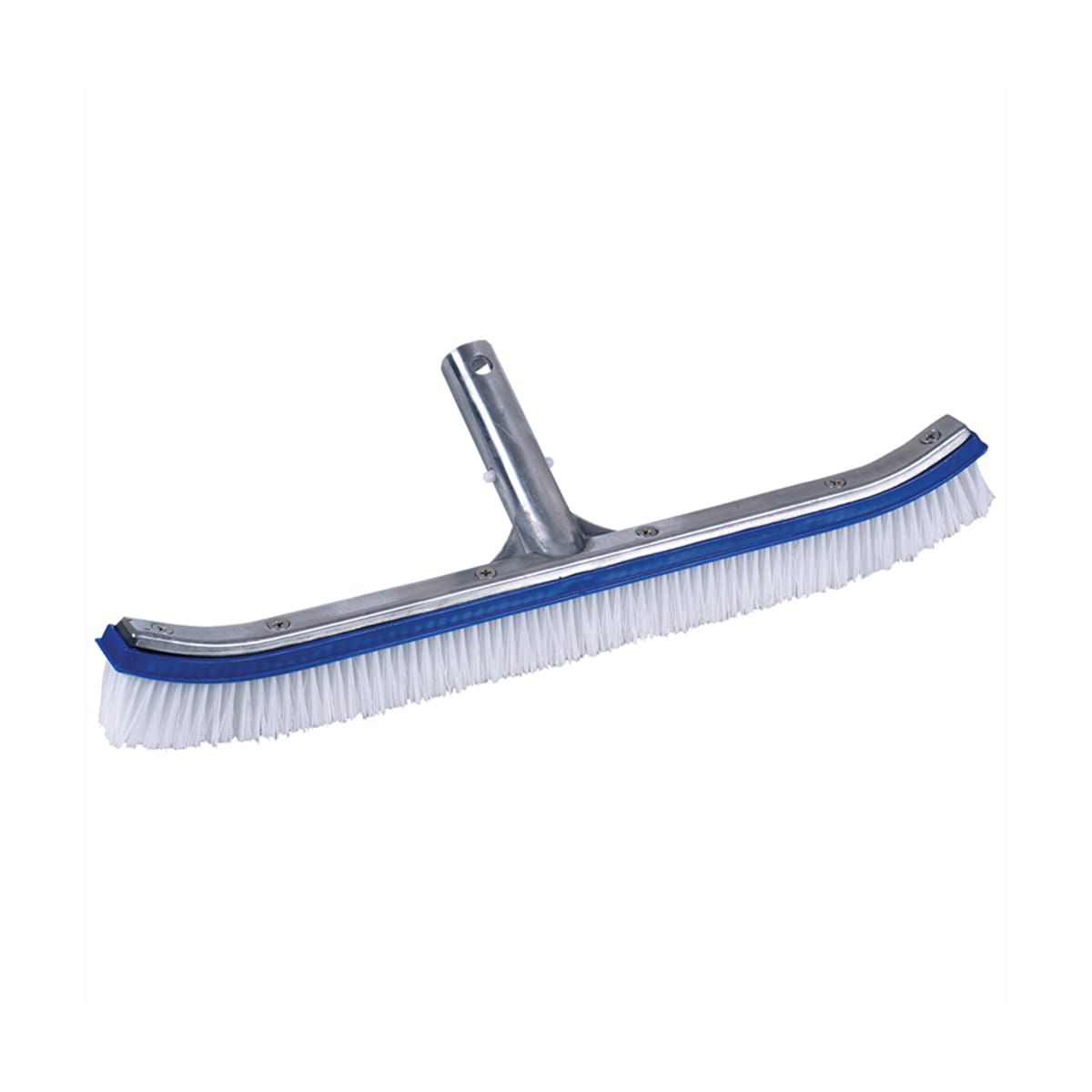 Deluxe Wall Brush with Aluminum