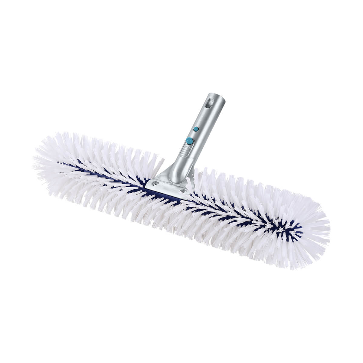 Brosse de paroi de piscine 360°