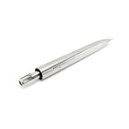 Brûleur tube-en-tube pour BBQ Broil King Imperial et Regal