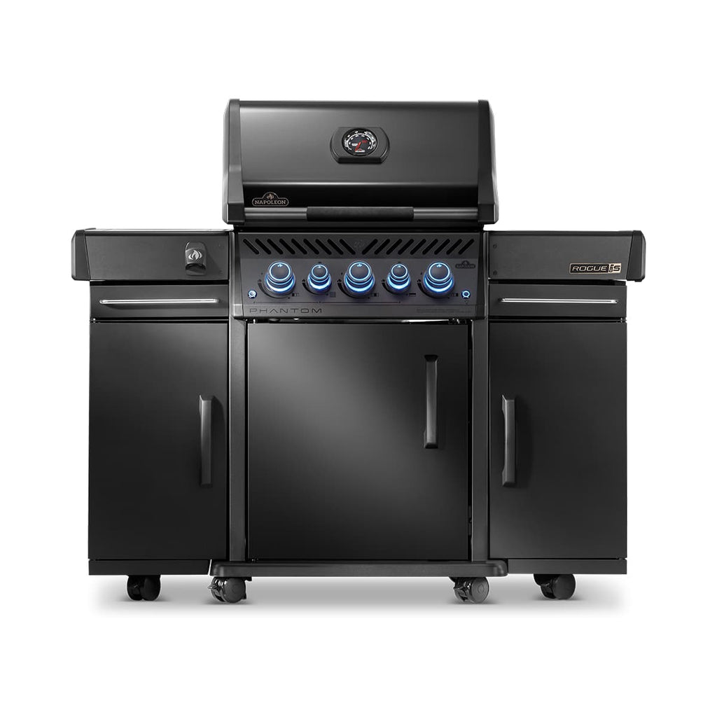 Cabinet de rangement pour BBQ Rogue Pro S