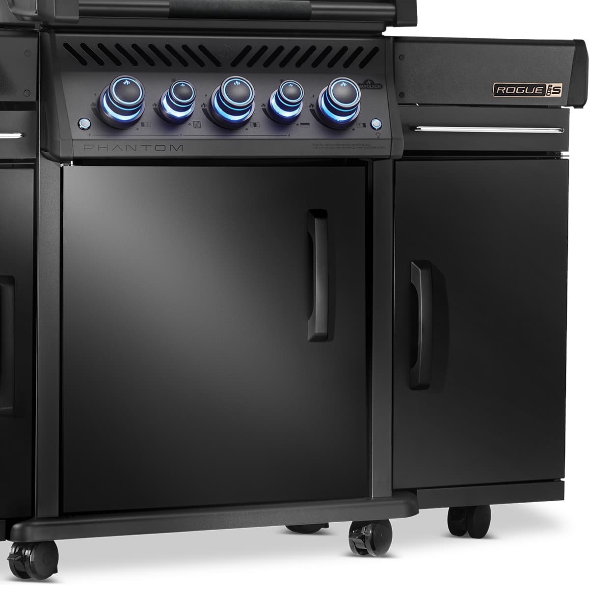 Cabinet de rangement pour BBQ Rogue Pro S