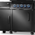 Cabinet de rangement pour BBQ Rogue Pro S