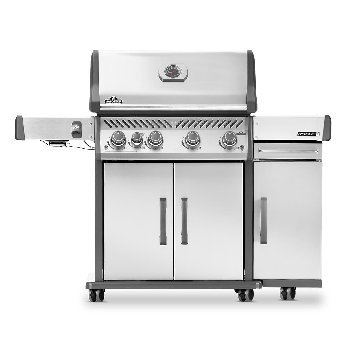 Cabinet de rangement pour BBQ Rogue Pro