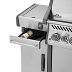Cabinet de rangement pour BBQ Rogue Pro