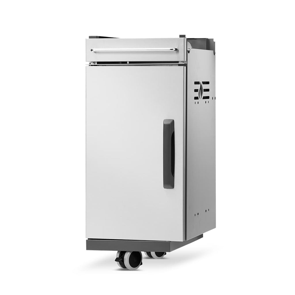 Cabinet de rangement pour BBQ Rogue Pro