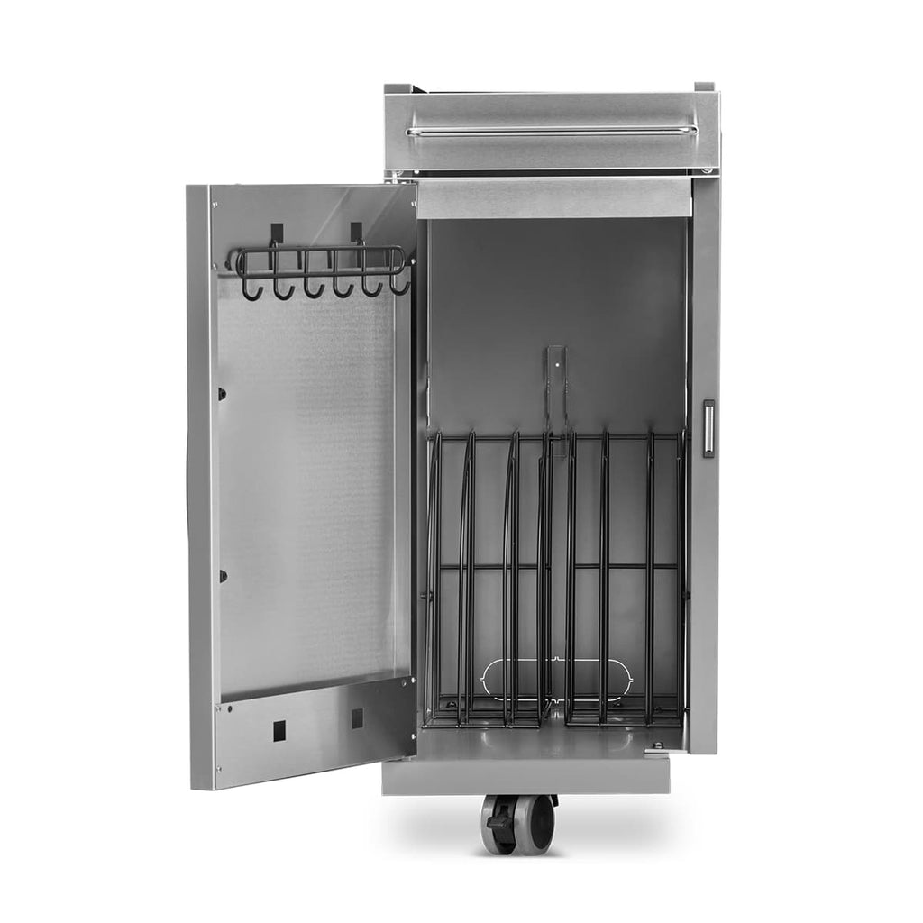 Cabinet de rangement pour BBQ Rogue Pro