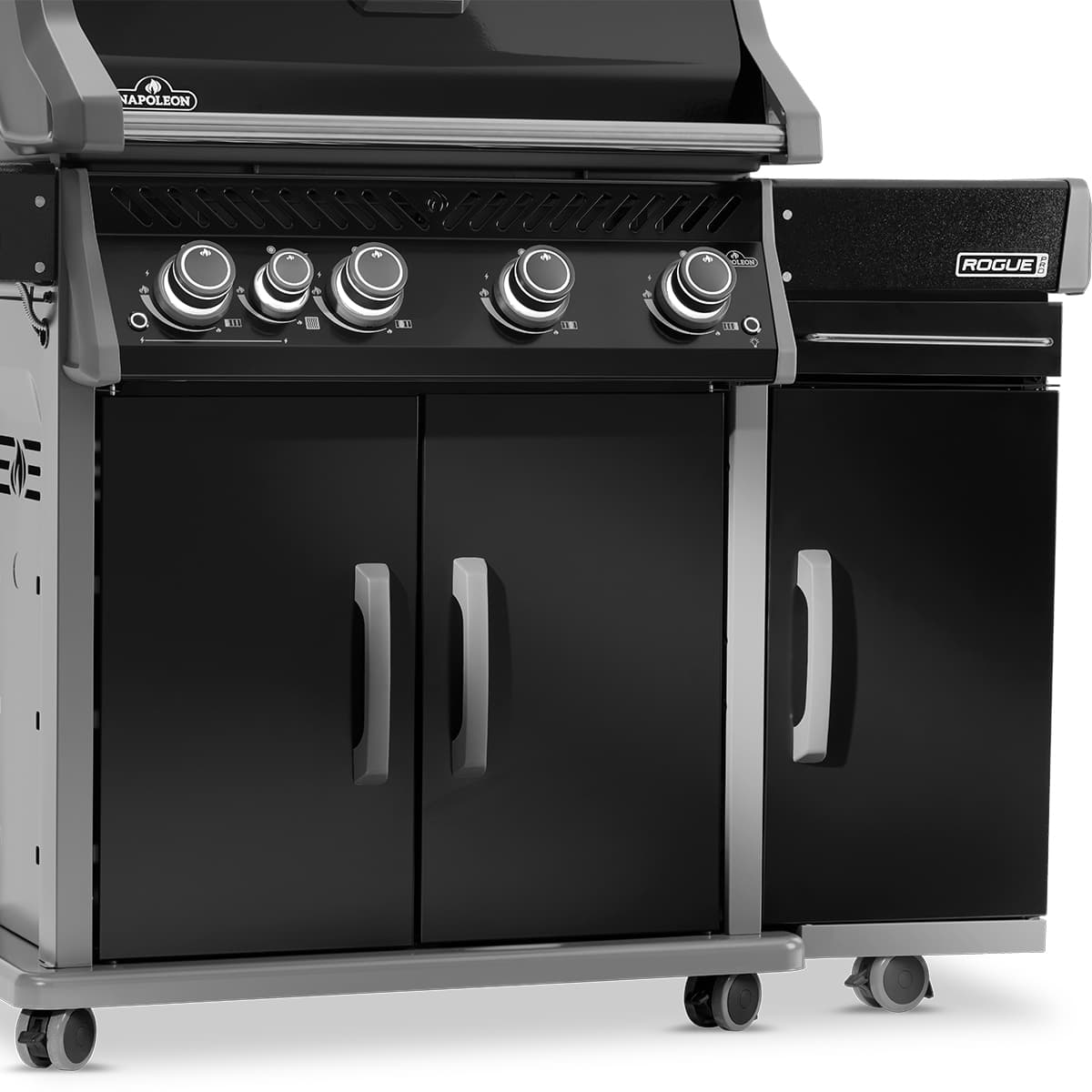 Cabinet de rangement pour BBQ Rogue Pro