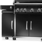 Cabinet de rangement pour BBQ Rogue Pro
