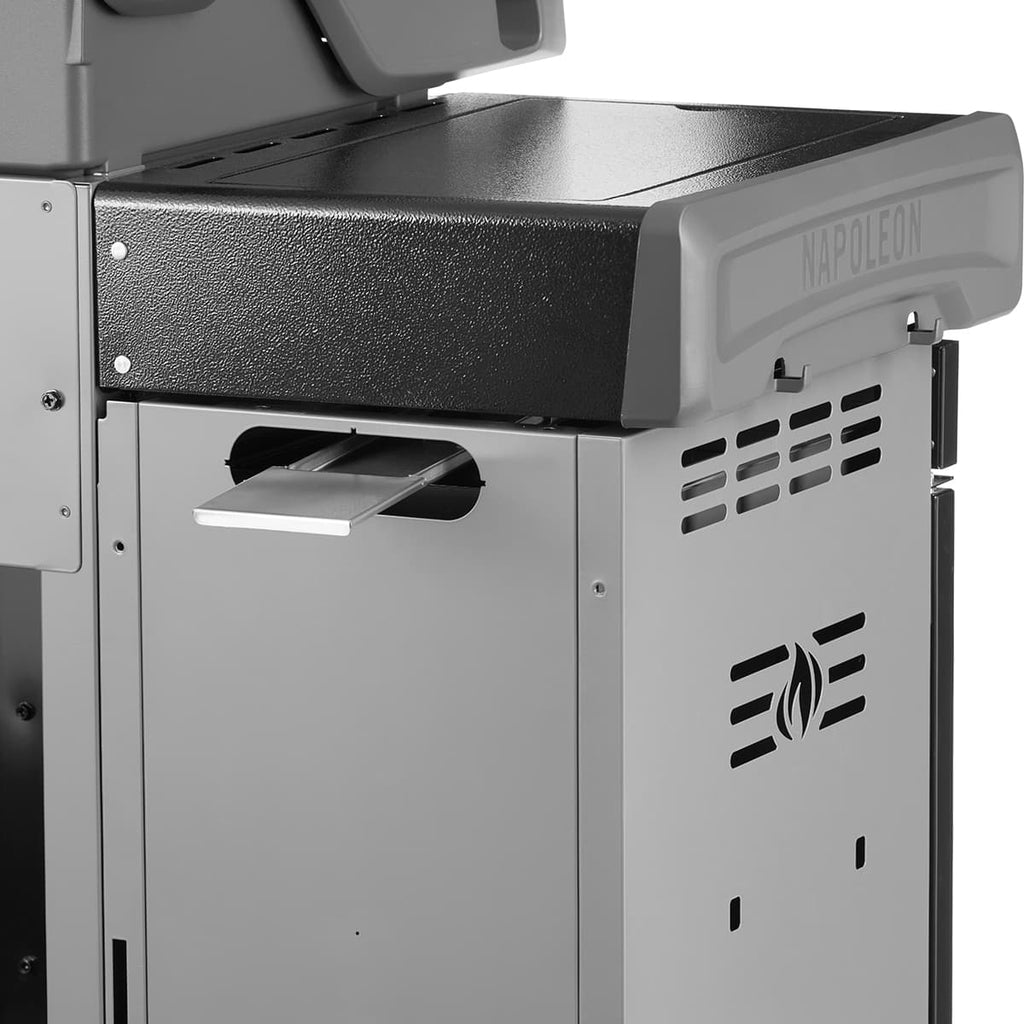 Cabinet de rangement pour BBQ Rogue Pro