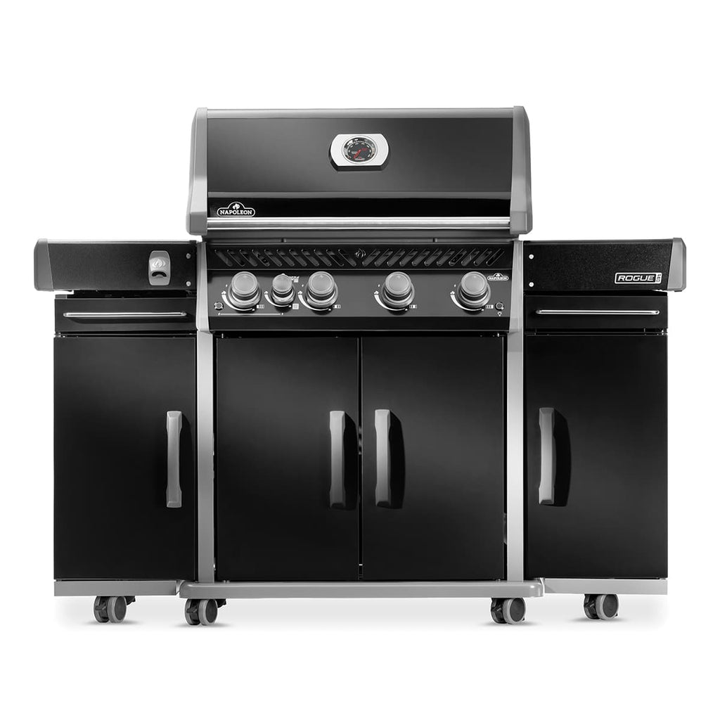 Cabinet de rangement pour BBQ Rogue Pro
