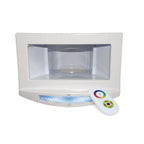 Decorative Screw Cap for LED Light