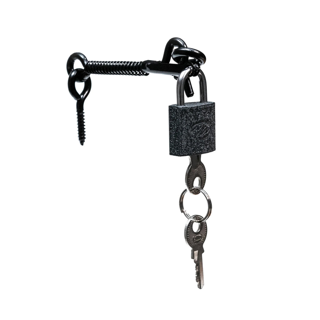 Padlock