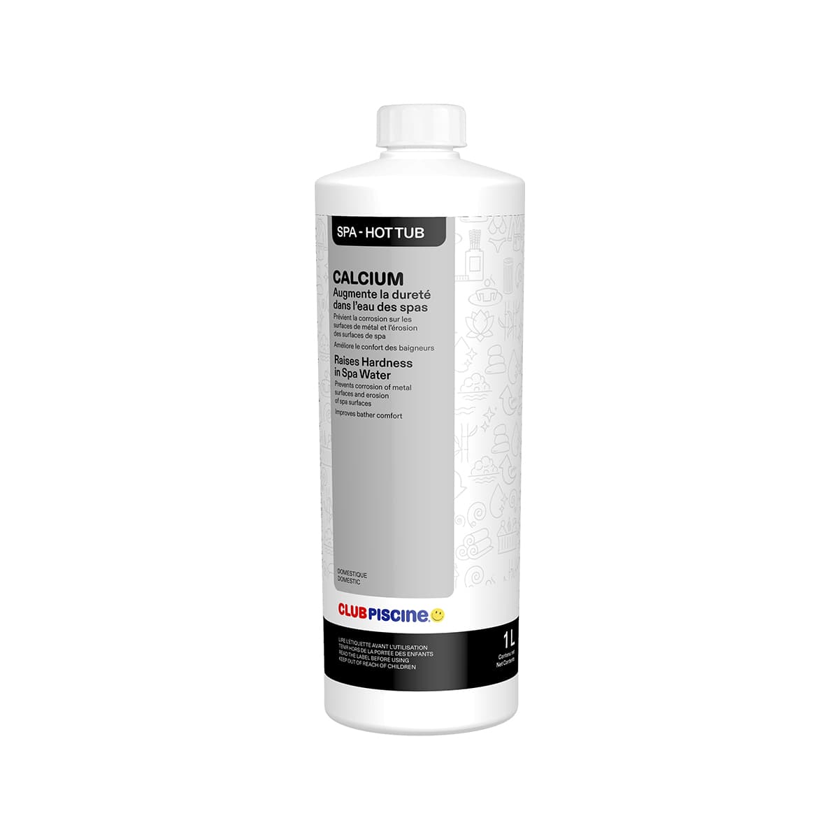 Calcium - 1 L