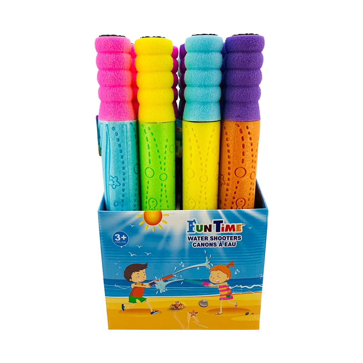 Aqua Water Gun