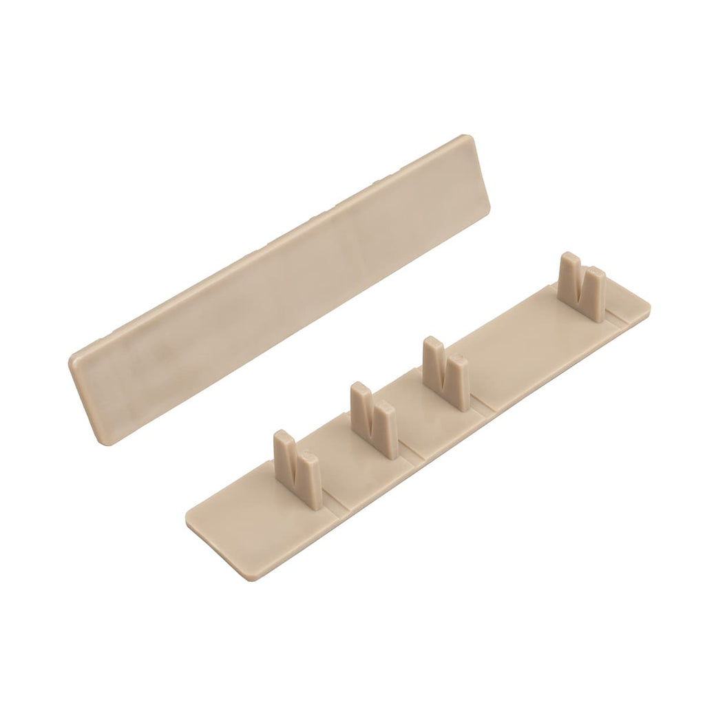 Embouts plastique Elegance