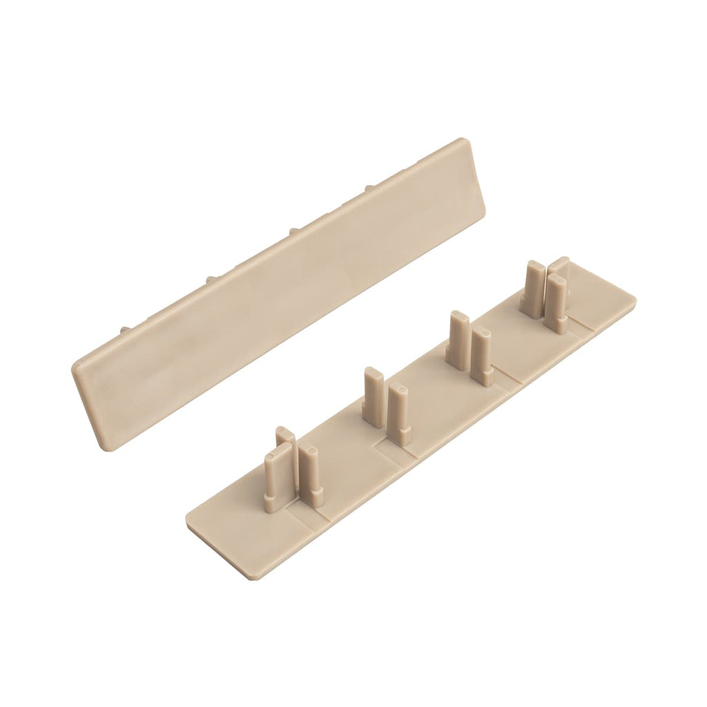 Embouts plastique Elegance