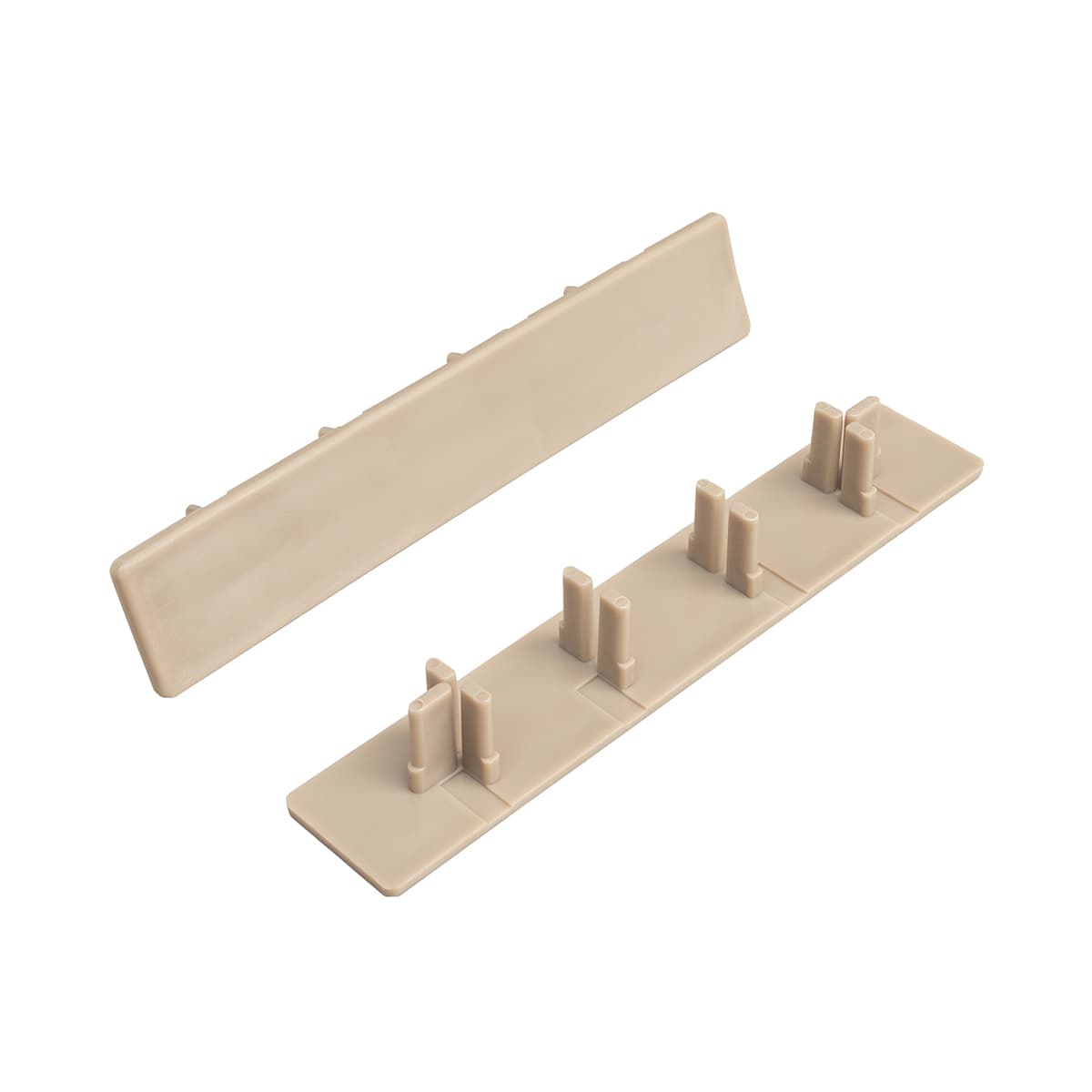 Embouts plastique Elegance