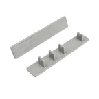 Embouts plastique Elegance