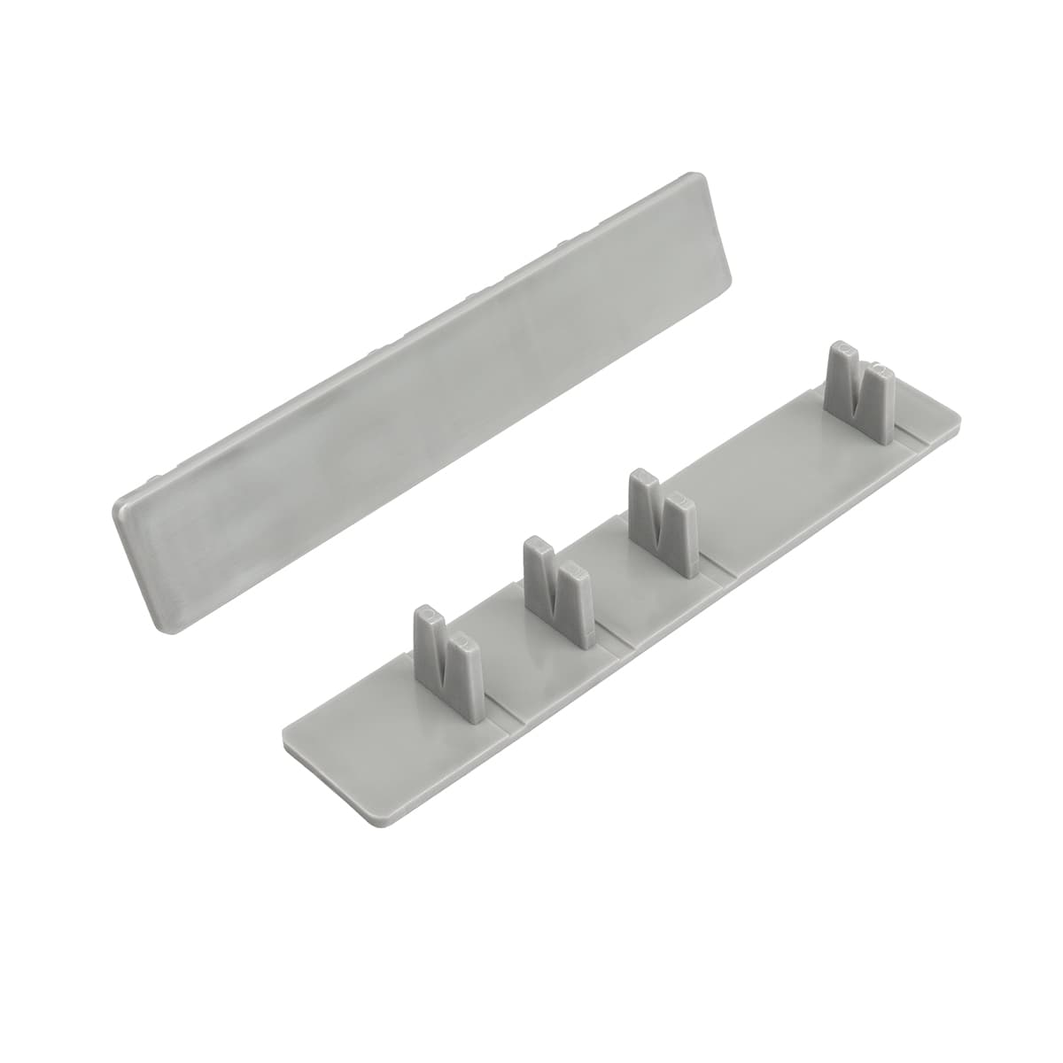 Embouts plastique Elegance