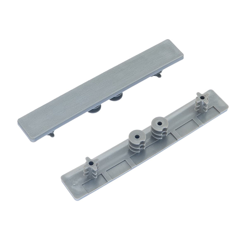 Embouts plastique Elegance