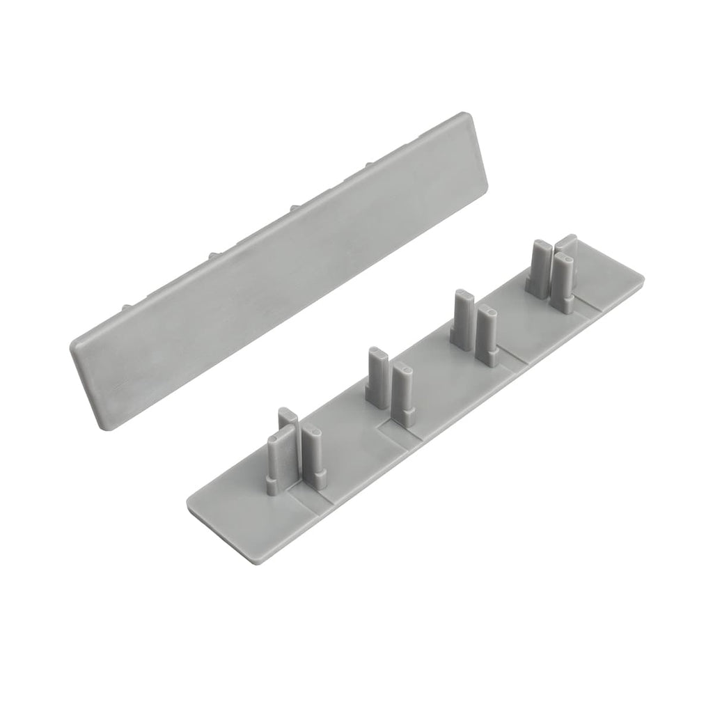 Embouts plastique Elegance