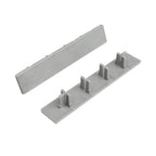 Embouts plastique Elegance