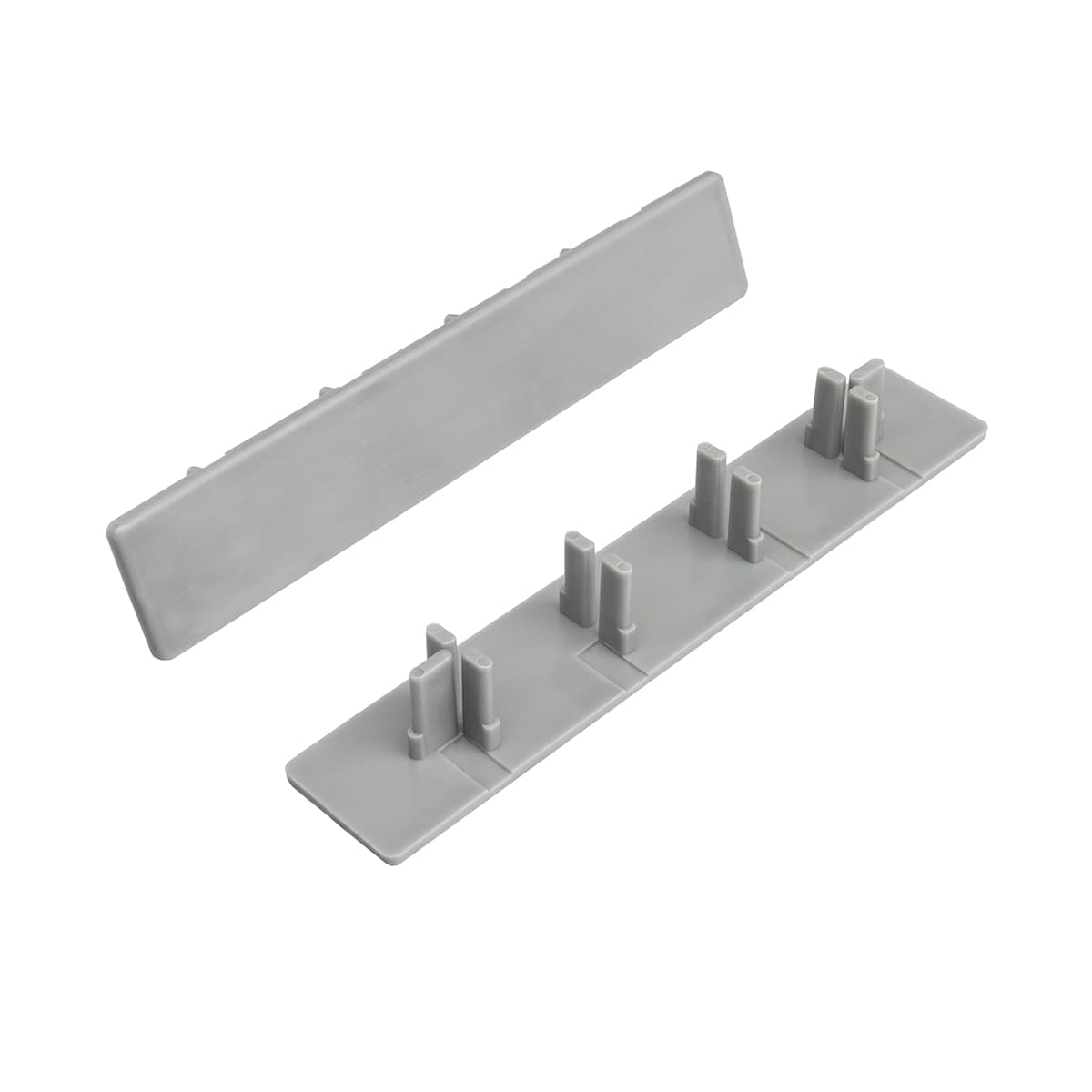 Embouts plastique Elegance