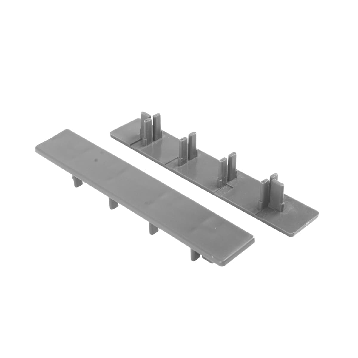 Embouts plastique Elegance