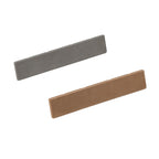 Embouts plastique Elegance