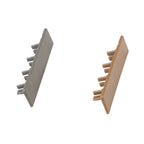 Embouts plastique Elegance