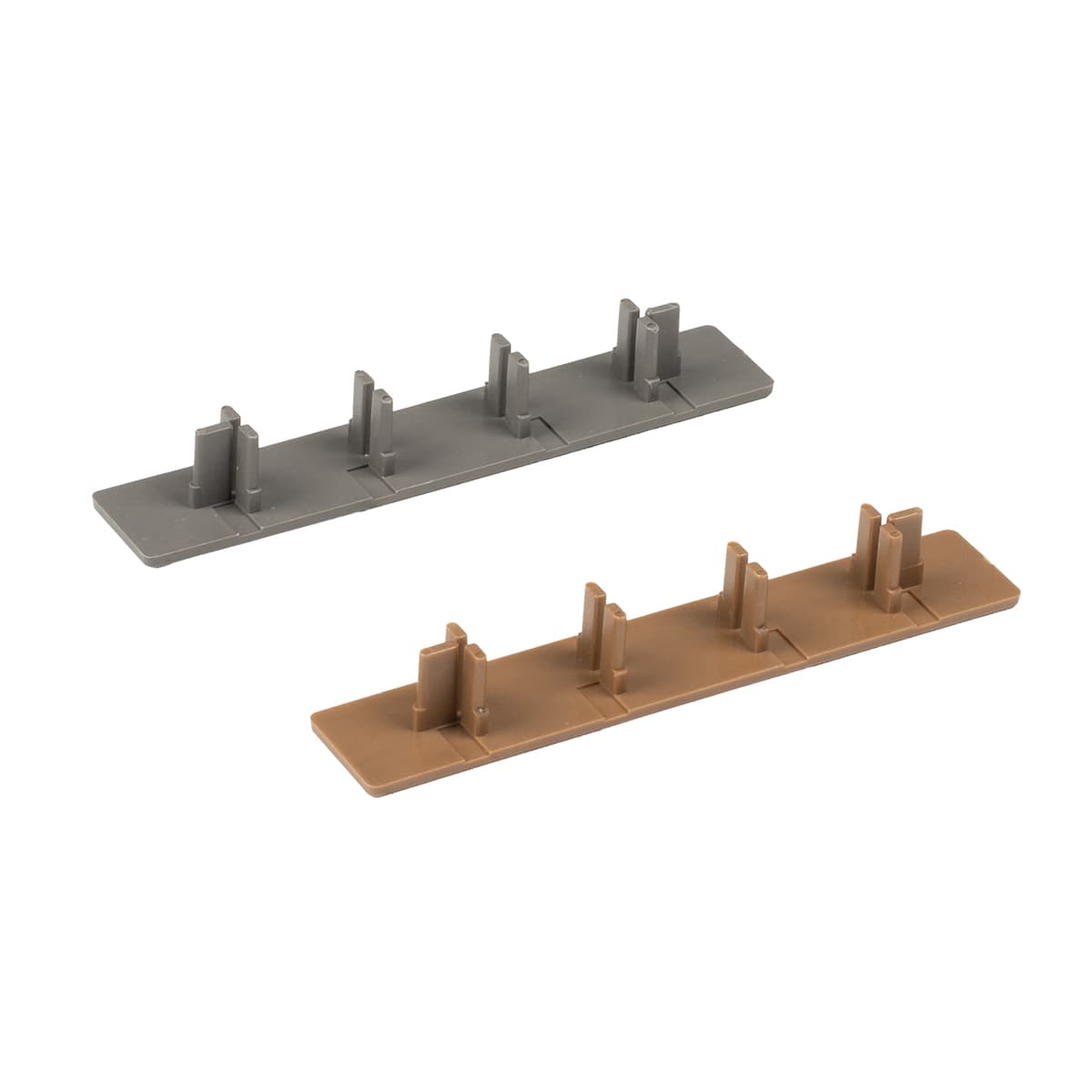 Embouts plastique Elegance
