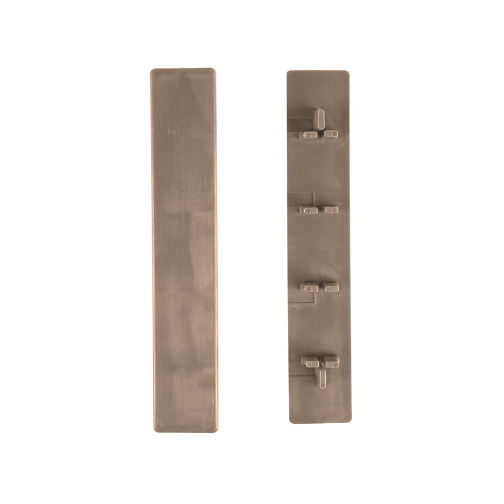 Embouts plastique Elegance